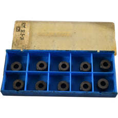 Pack of 10 NEW Valenite RCMT 32.5-1A VC29 Carbide Inserts