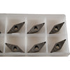 Pack of 10 NEW CITCO CT11327 VBMW160404-MAB-B31 Carbide Inserts Indexable
