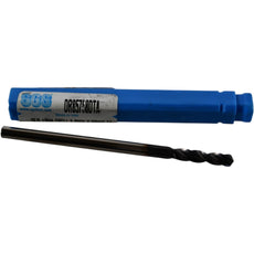 NEW SGS SER 135M Drill Cutter 4.8mm x 86mm TA DR85758DTA