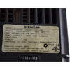 SIEMENS 6SE6420-2UD22-2BA1 Micromaster 420 2.20kW