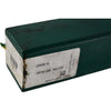 NEW Tool-Flo Indexable Grooving-Cutoff Toolholder: CDVOR-16, 1.063'' Max Groove Width, 0.812'' 1'' Shank