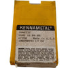 Pack of 5 NEW Kennametal VNMG332 Grade KC990 Carbide Inserts Indexable