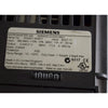 SIEMENS 6SE6420-2UD23-0BA1 Micromaster 420 380-480V