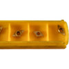Pack of 5 NEW Kennametal DPGT2151HP KC730 Carbide Inserts Indexable
