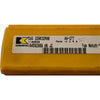 Pack of 5 NEW Kennametal DWG329632R00 KC730 Carbide Inserts Grooving