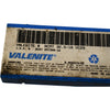 Pack of 10 NEW Valenite RCMT32.5-1A VC29 Carbide Inserts Indexable