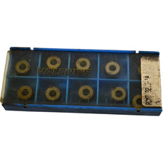 Pack of 10 NEW Valenite RCMT32.5-1A VC29 Carbide Inserts Indexable