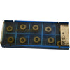Pack of 10 NEW Valenite RCMT32.5-1A VC29 Carbide Inserts Indexable