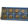 Pack of 10 NEW Valenite RCMT32.5-1A VC29 Carbide Inserts Indexable