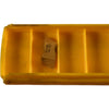Pack of 1 NEW Kennametal DWG329632R00 KC730 Carbide Inserts Grooving