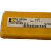 Pack of 1 NEW Kennametal DWG329632R00 KC730 Carbide Inserts Grooving