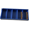 Pack of 2 NEW Sumitomo GCMN6250R2.0-MG Grade AC520U Carbide Insert Grooving
