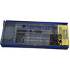 Pack of 2 NEW Sumitomo GCMN6250R2.0-MG Grade AC520U Carbide Insert Grooving