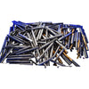 23lbs. of Carbide Scrap End Mills, Insert, Reamers Etc.