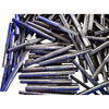 23lbs. of Carbide Scrap End Mills, Insert, Reamers Etc.