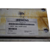 SIEMENS 6ES7390-1AE80-0AA0 Mounting Rail Simatic S7