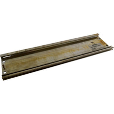 SIEMENS 6ES7390-1AE80-0AA0 Mounting Rail Simatic S7
