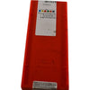 Pack of 1 NEW Sandvik N123K2-0600-0008-TM 2135 Carbide Insert Grooving