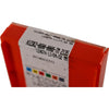 Pack of 1 NEW Sandvik N123K2-0600-0008-TM 2135 Carbide Insert Grooving
