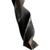 Drillco 1000N144 High Speed Steel Black & Gold S&D Drill Bits 11/16''