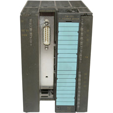 SIEMENS SIMATIC S7 6ES7353-1AH01-0AE0 6ES7 353-1AH01-0AE0 Function Module