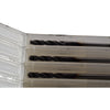 Lot of 4 NEW SGS DR85758ATA 135M 3.5mm 23FL 70L TA 2FL Carbide Drill