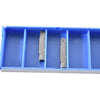 Pack of 2 NEW Sumitomo GCMN5004-GG Grade AC5015S Carbide Inserts Grooving