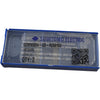 Pack of 2 NEW Sumitomo GCMN5004-GG Grade AC5015S Carbide Inserts Grooving