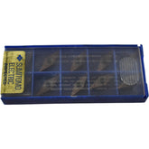 Pack of 10 NEW Sumitomo VCGT110302MN-SI Grade AC520U Carbide Inserts Indexable
