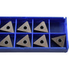 Pack of 9 NEW Sumitomo TNGA160404 Grade T1000A Carbide Inserts Indexable