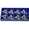Pack of 9 NEW Sumitomo TNGA160404 Grade T1000A Carbide Inserts Indexable