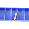 Pack of 1 NEW Sumitomo GCMN3002-GG Grade AC830P Carbide Insert Grooving