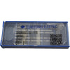 Pack of 2 NEW Sumitomo GCGN6004-GA Grade H10 Carbide Insert Grooving