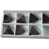 Pack of 7 NEW Pramet TPUN 160304 TPU 321 Grade 8215 Carbide Insert