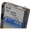 Pack of 8 NEW Iscar TPU321 Grade IC9054 Carbide Inserts