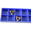 Pack of 2 NEW Sumitomo TCMT32.52ESU Grade AC520U Carbide Insert Indexable