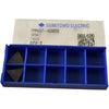Pack of 2 NEW Sumitomo TPMN321 Grade: AC5025S Carbide Insert