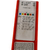 Pack of 1 NEW Sandvik VBMT 11 03 02-PF Grade 4325 Carbide Insert Indexable