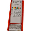 Pack of 2 NEW Sandvik VBMT 11 03 02-PF Grade 4325 Carbide Insert Indexable