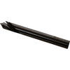 NEW GARR 91560 1600 General Purpose NC Spotting Drill, 10 mm Dia, 88 mm OAL Carbide