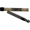 NEW GARR 91560 1600 General Purpose NC Spotting Drill, 10 mm Dia, 88 mm OAL Carbide