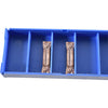 Pack of 2 NEW Sumitomo GCMN6250R1.0-ML Grade: AC520U Carbide Insert Grooving