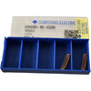 Pack of 2 NEW Sumitomo GCMN3004-MG Grade: AC520U Carbide Insert Grooving
