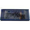 Pack of 1 NEW Sumitomo GCMN6250R2.0-MG Grade: AC425K Carbide Insert Grooving