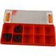 Pack of 3 NEW Sandvik TNMG 16 04 08-PR Grade 4325 Carbide Insert Indexable