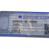 Pack of 2 NEW Sumitomo GCMN5004-ML Grade: AC530U Carbide Insert Grooving