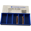 Pack of 2 NEW Sumitomo GCMN6250R2.0 Grade: AC520U Carbide Insert Grooving