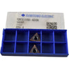 Pack of 2 NEW Sumitomo TCMT32.51ESU Grade: AC510U Carbide Insert