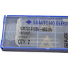 Pack of 2 NEW Sumitomo TCMT32.51ESU Grade: AC510U Carbide Insert
