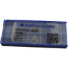Pack of 2 NEW Sumitomo TCMT32.51ESU Grade: AC510U Carbide Insert